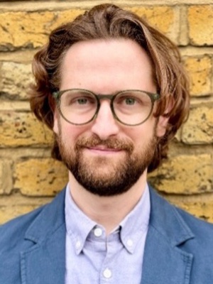 Tom Drake 