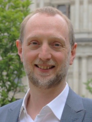 Nathanael Bevan 
