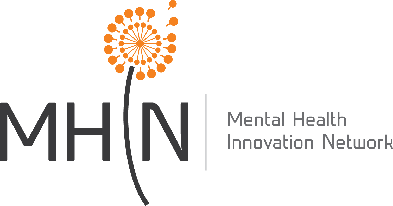 Mental Health Innovation Network