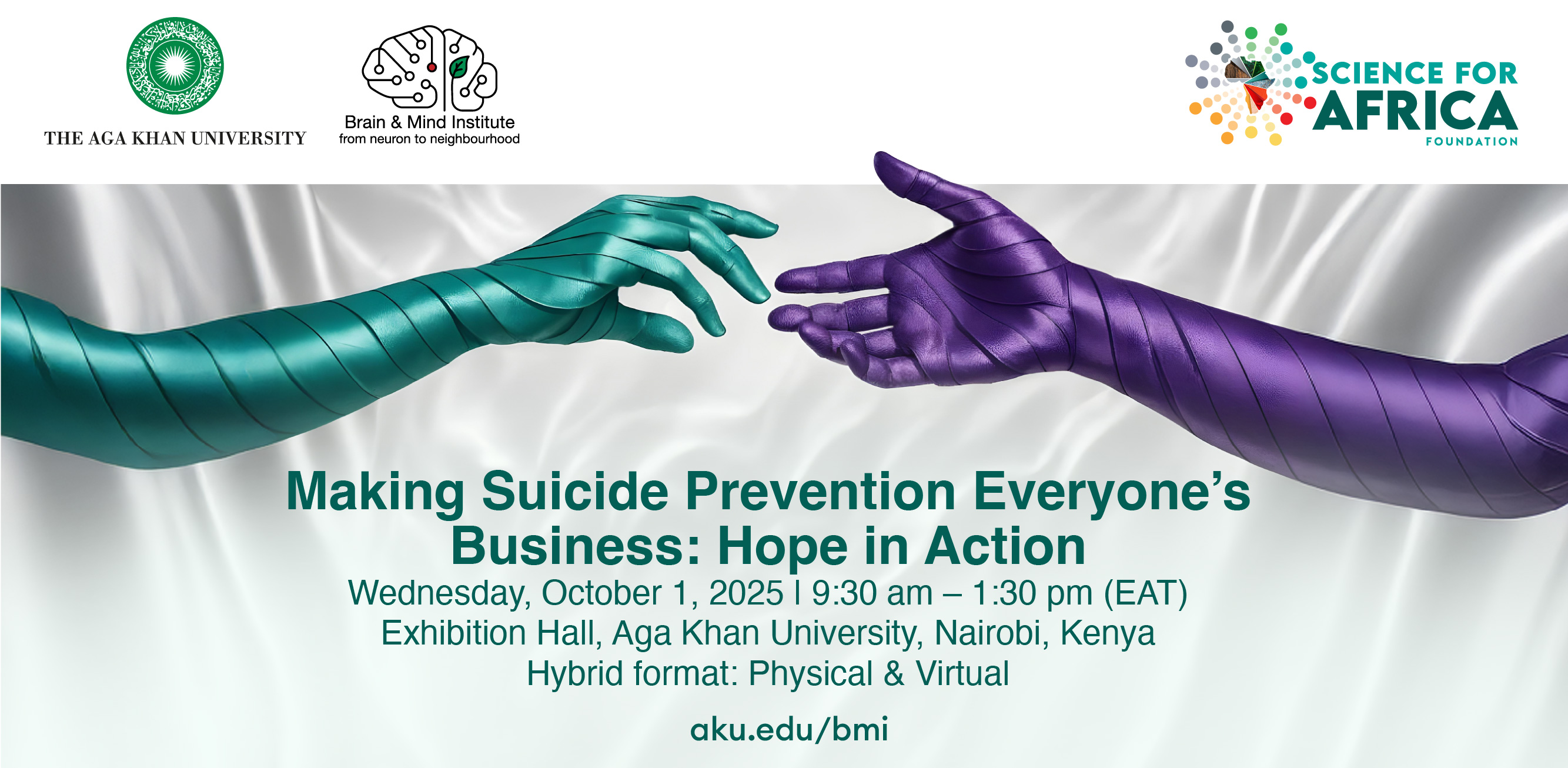 suicide prevention forum